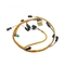 Haz de cables pesada ISO9001 del equipo de Cat Engine 206-5016